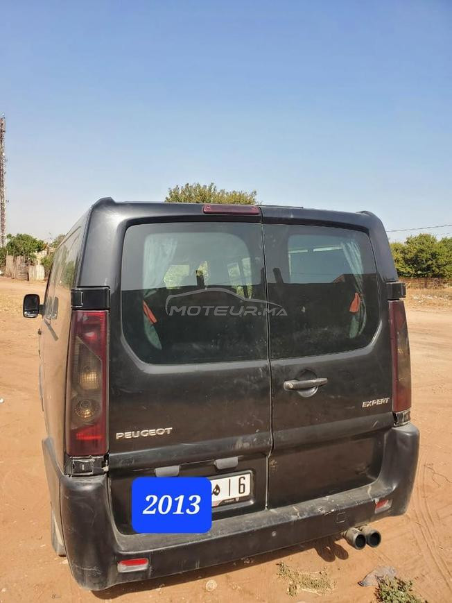 Peugeot Expert Diesel Manuelle 2013 à Casablanca