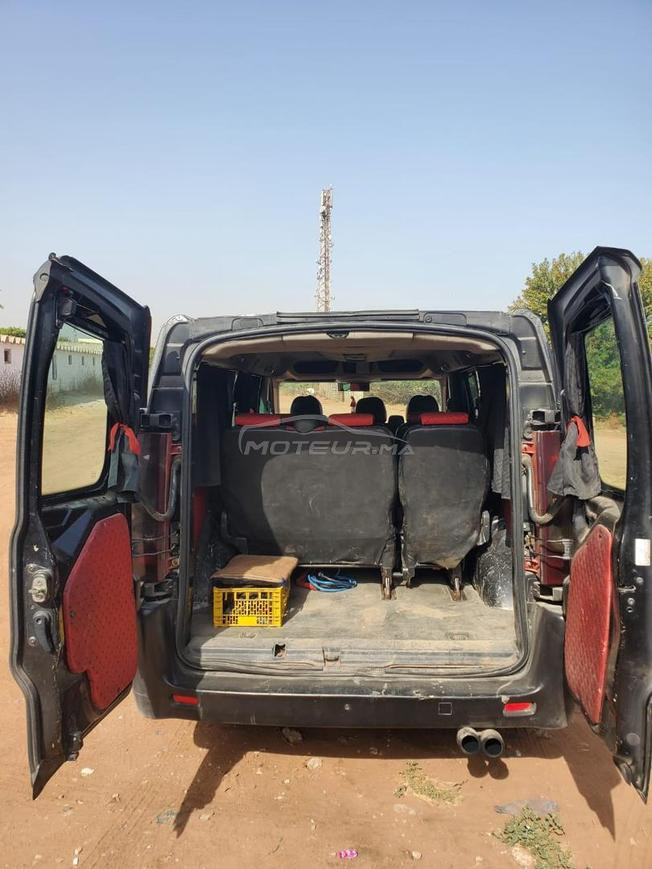 Peugeot Expert Diesel Manuelle 2013 à Casablanca