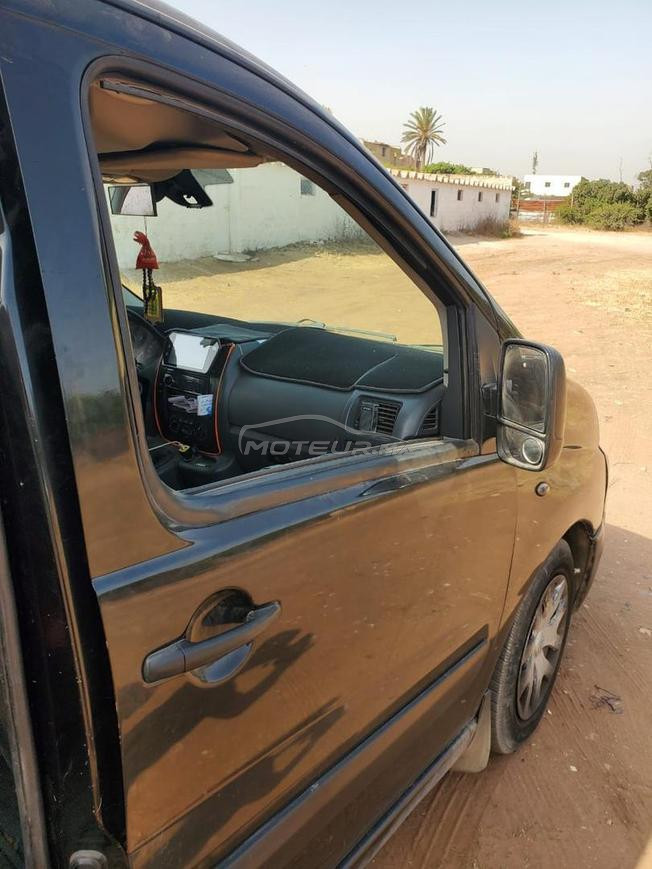 Peugeot Expert Diesel Manuelle 2013 à Casablanca