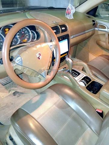 بورشه كايين V6 ديزل أوتوماتيك - 2