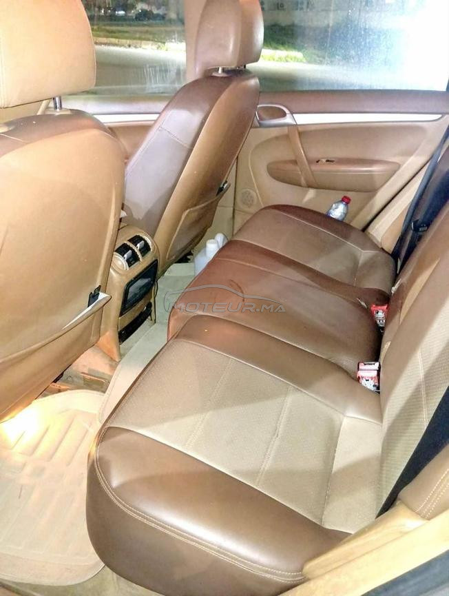 porche Cayenne v6 diesel automatique 