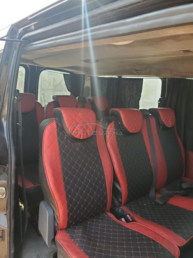 Peugeot Expert Diesel Manuelle 2013 à Casablanca