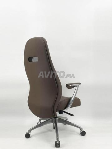 Chaise de bureau importée haut de gamme - 2