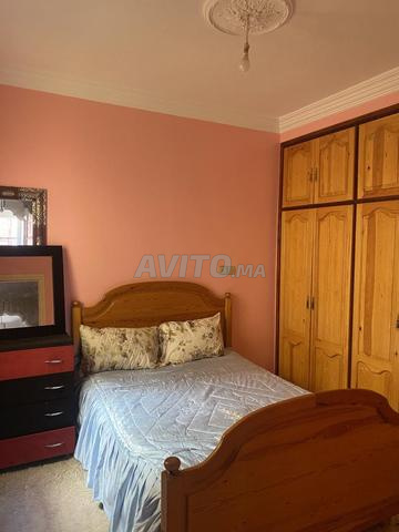 Appartement à louer - 2