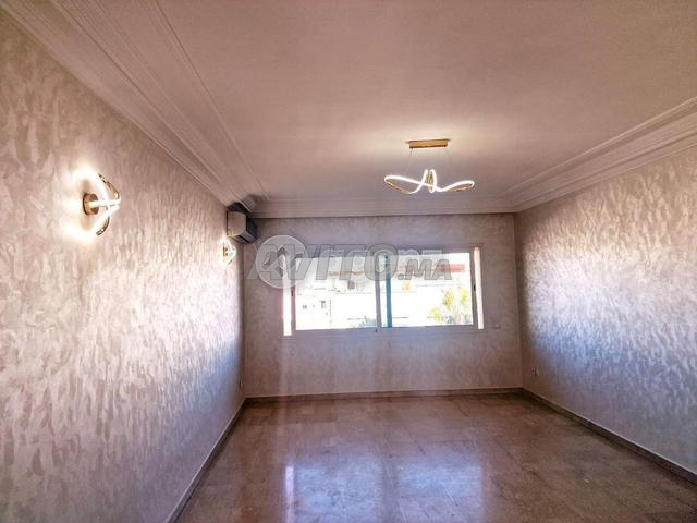 CMN-SI-1694 - Appartement à louer à Bourgogne Est