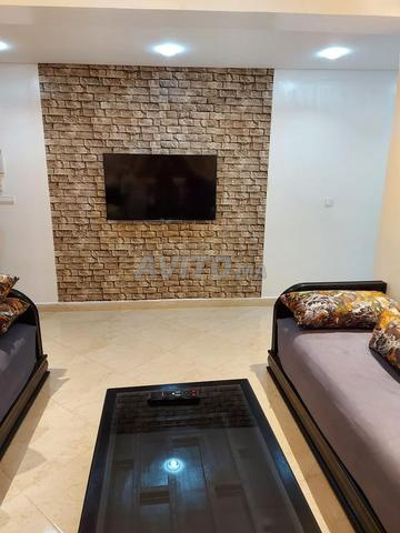 Appartement à vendre 65 m² à Martil - 2