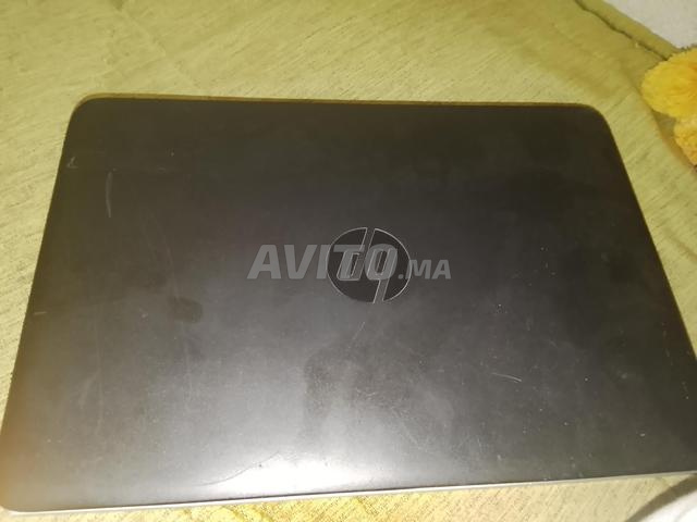 PC HP Elitebook - 2
