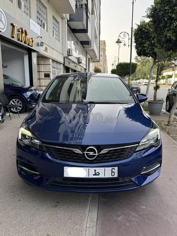 Dacia Sandero Essence Manuelle 2024 à Kénitra - 2