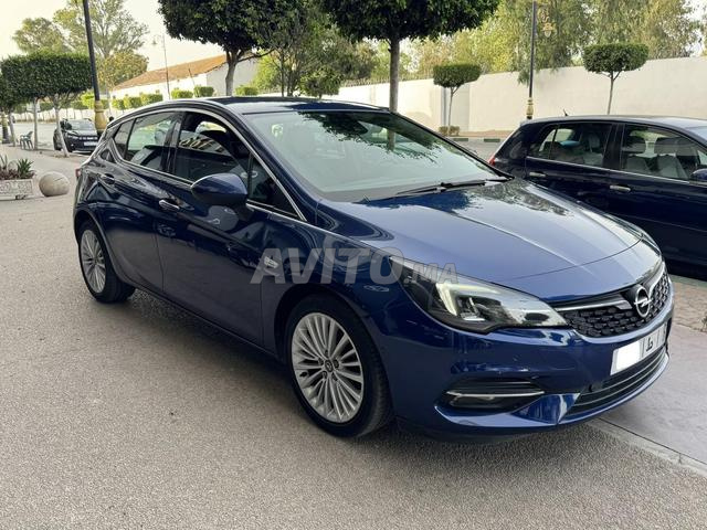 Dacia Sandero Essence Manuelle 2024 à Kénitra