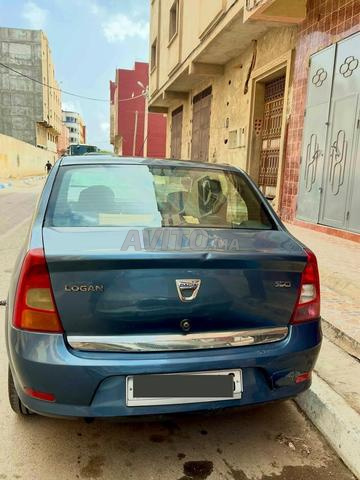 Dacia Logan Pack Pur - 2