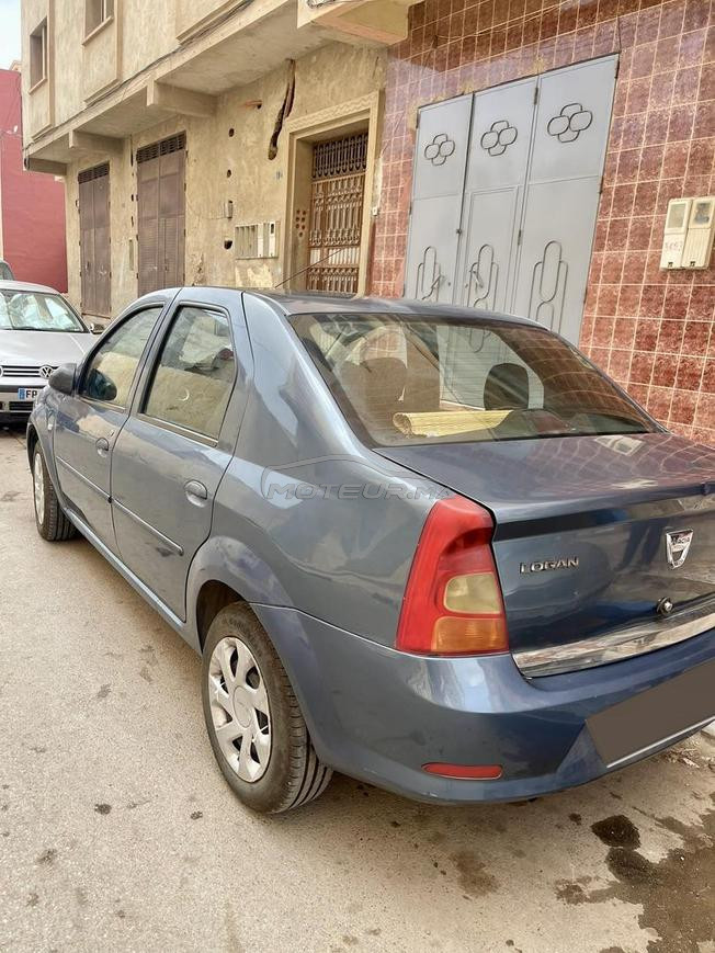 داسيا لوجان باقة نقية