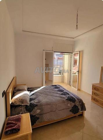 Saidia, Quartier Al Ouhda, Rue Boujdour - 2