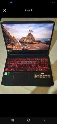 Acer Nitro 5 Gaming