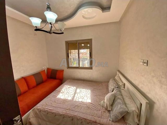 Appartements à louer à la journée en centre-ville - 2