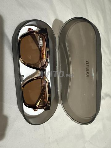 Lunettes Guess