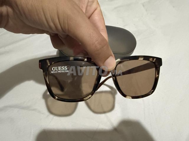 نظارات Guess - 2