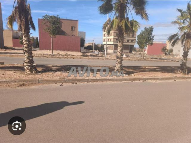 أرض للبيع بأحفير