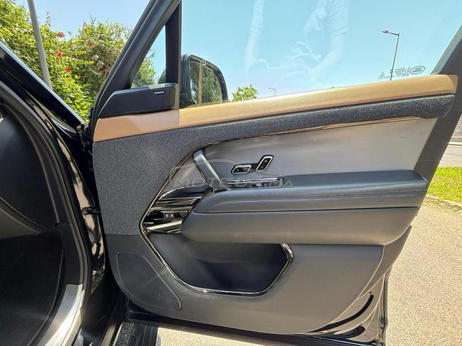 Land Rover Range Rover Sport Diesel Automatique