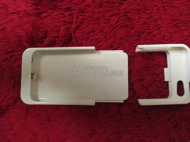 Power Case pour iPhone 7/8/SE 2020/202