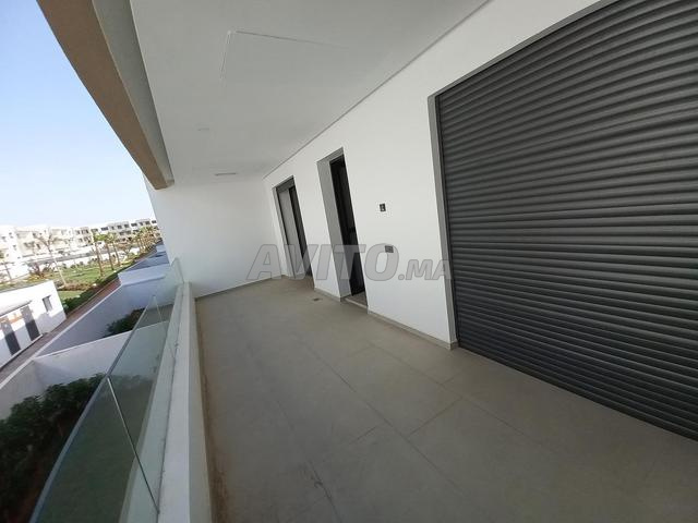 شقة فاخرة 174 متر مربع في دار بوعزة تاماريس - 2