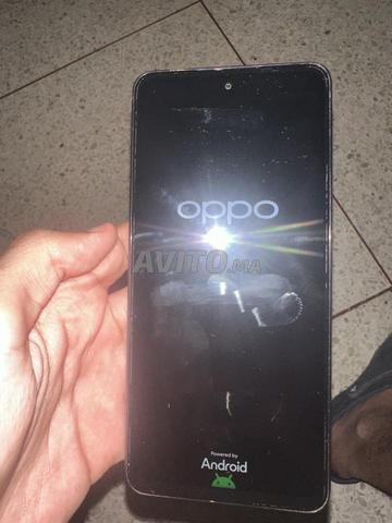 Oppo A5i, encore très propre, pour un jeune garçon encore jeune - 2