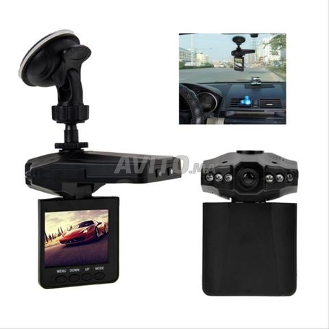 Enregistreur vidéo HD pour voiture