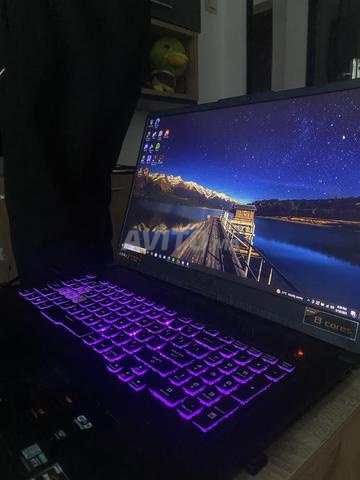 لابتوب Asus TUF RTX 3050 - 2