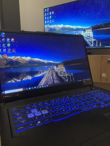 Ordinateur portable Asus TUF RTX 3050