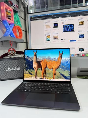 Surface Laptop 7 Business – Ultra 7 / 16Go 512Go - 2