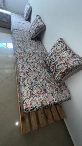 Salon marocain complet - 2