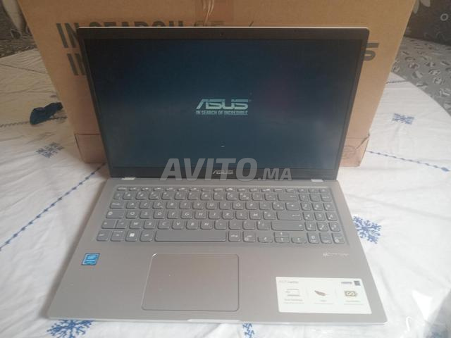 Ordinateur ASUS - 2