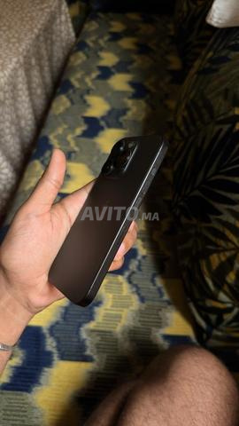 iPhone 15 Pro - 2