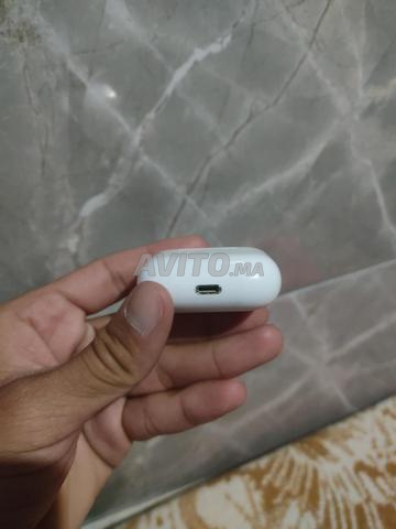 Apple Airpods 4 - 2