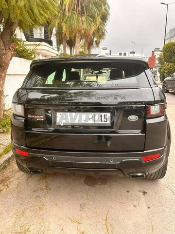 Range Rover Evoque HSE - 2