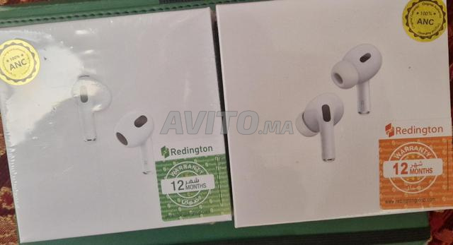 AirPods 4ème et 3ème génération