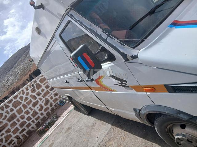 Iveco Daily - 2