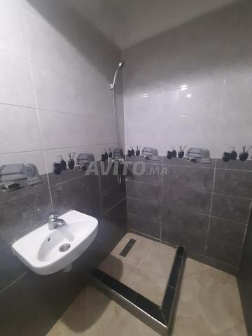 شقة للكراء بres al yousr بالمحمدية - 2