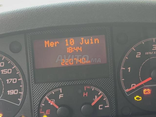 Fiat Ducato 2019 - 2