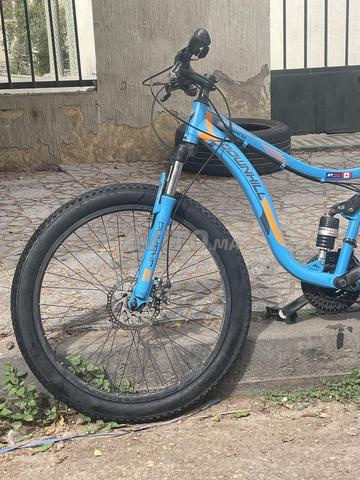 vélos très jolis - 2