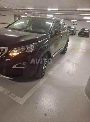 Peugeot 3008 2L Allure - 2