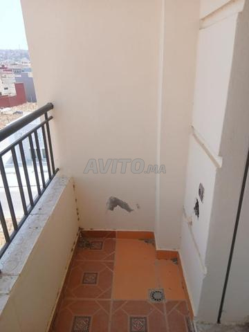 Appartement à louer 100 m² à Tanger