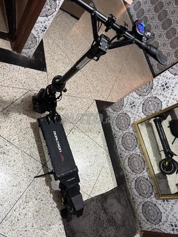 Trottinette électrique DUALTRON état top - 2