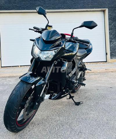 Kawasaki z 750 - 2