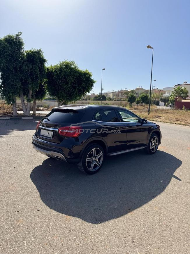 mercedes gla 220 pack amg
