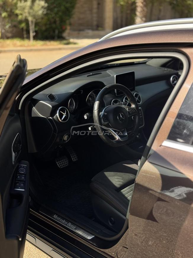 mercedes gla 220 pack amg
