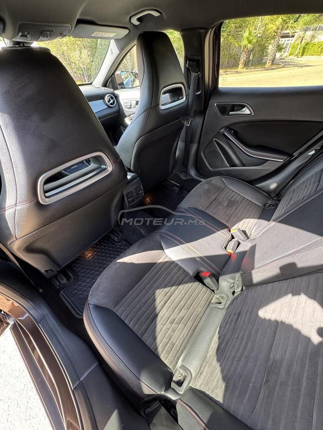 mercedes gla 220 pack amg