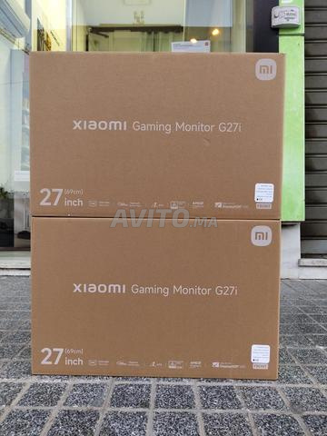 شاشة الألعاب Xiaomi G27i - 2