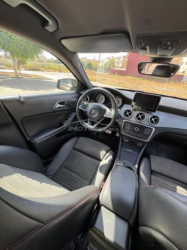 mercedes gla 220 pack amg