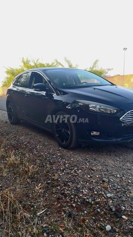 Ford focus - 2