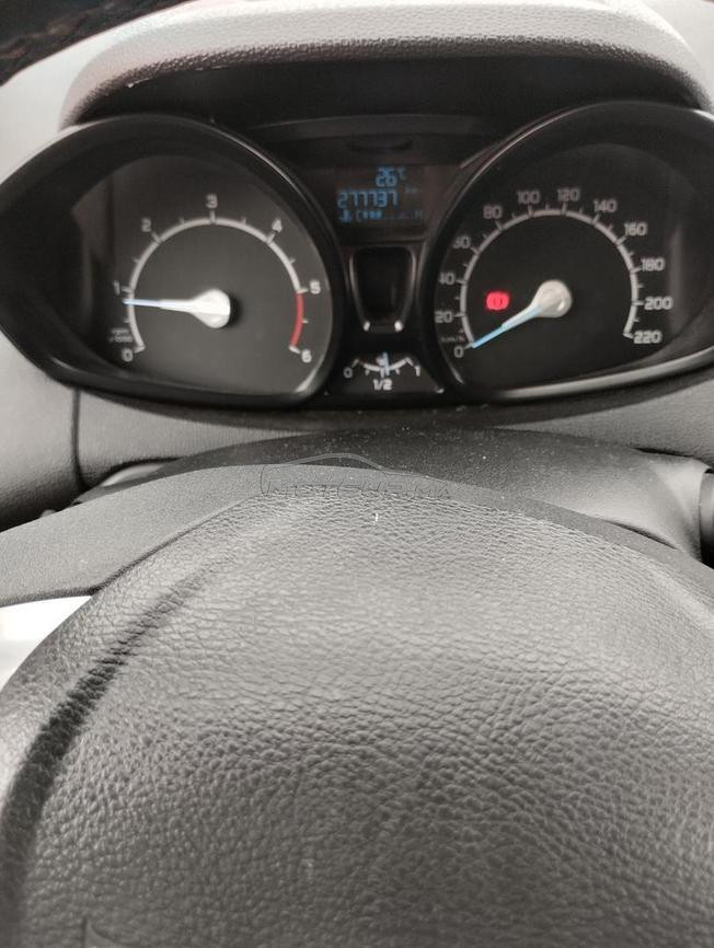 a vendre Ford eco sport 